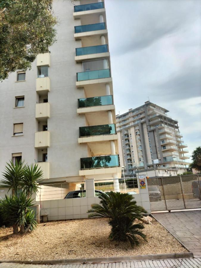 Casito Rico Apartment Calp Exterior foto