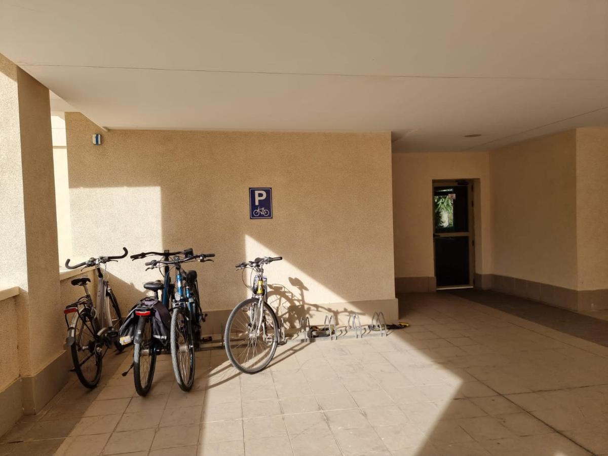 Casito Rico Apartment Calp Exterior foto