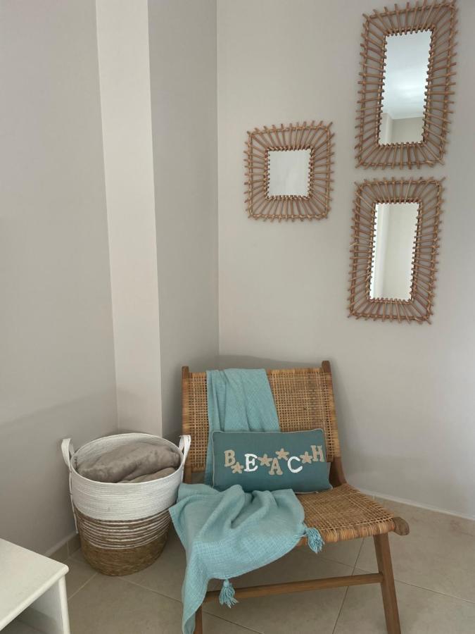 Casito Rico Apartment Calp Exterior foto