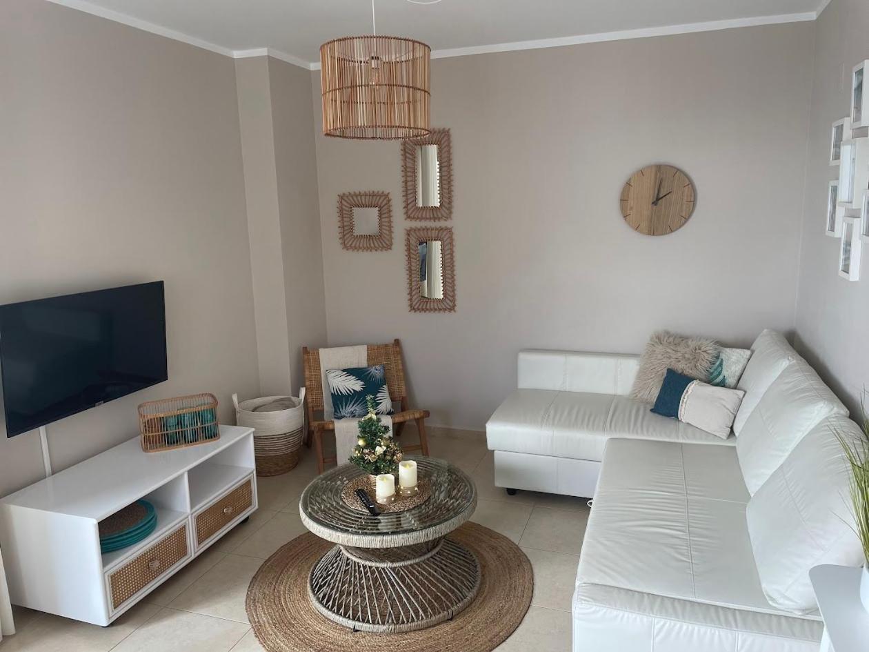 Casito Rico Apartment Calp Exterior foto