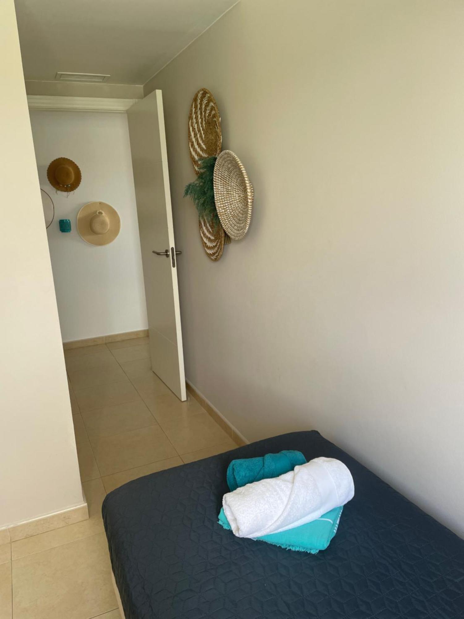 Casito Rico Apartment Calp Exterior foto